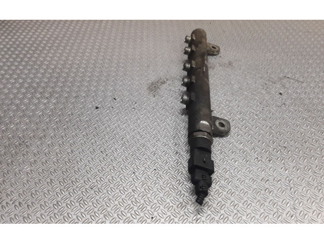 Vstřikovací lišta 0445214052 Alfa Romeo 156 -