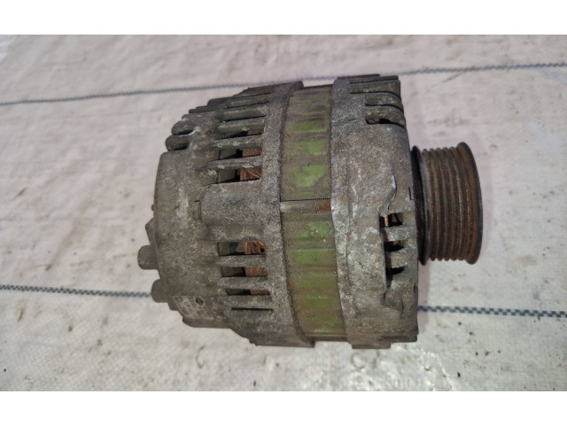 Генератор 231000w400 Infiniti QX4