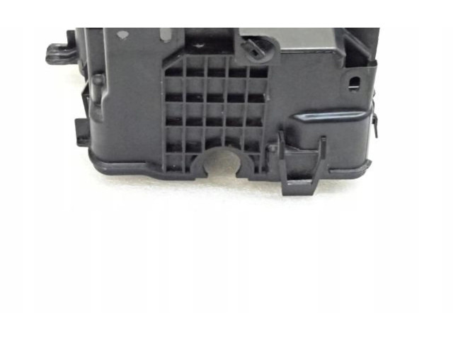 Рулевая рейка  Ящик предохранителей (комплект) 9671941780   Peugeot 307 2005 - 2008 года