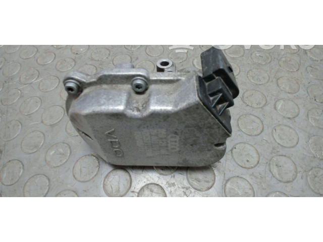 Электрическая задвижка 059129086D, 129086059D Audi A6 S6 C6 4F