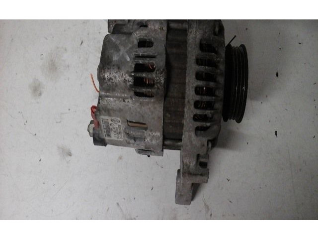 Генератор 8200660045, 8200660045   Renault Twingo I      
