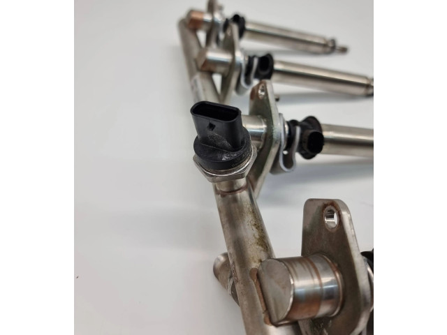 Vstřikovač A2740700995 Mercedes-Benz C W205