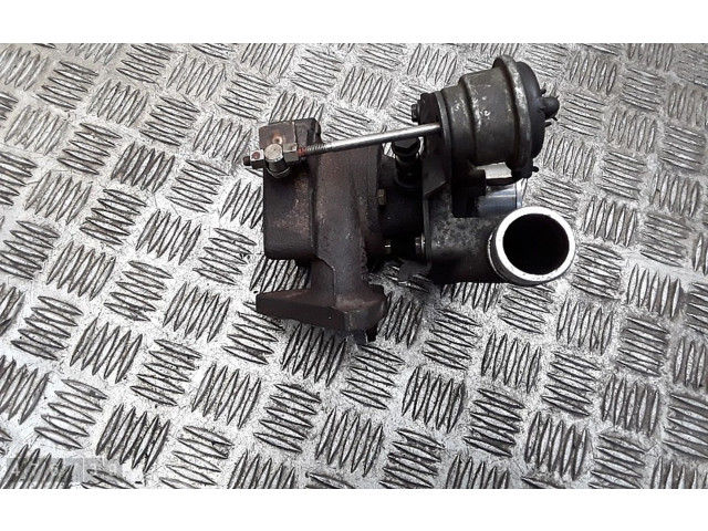  Турбина Dacia Logan I  882916h82301868         