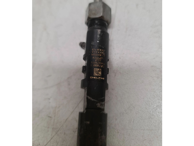 Форсунка A6640170121 SsangYong Kyron D20DT