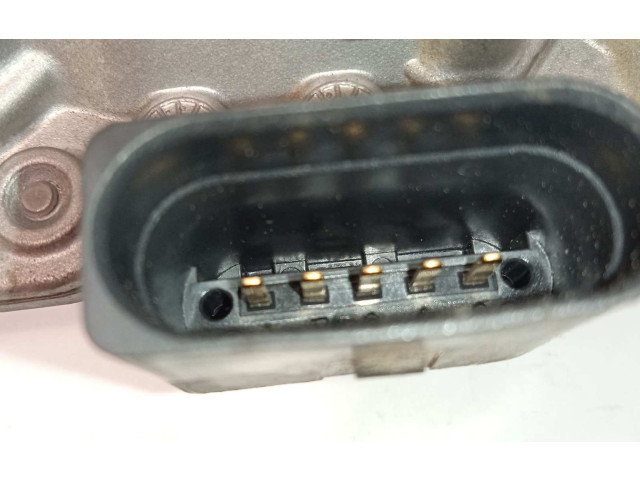 Клапан EGR 5Q0253691J Skoda Octavia Mk3 (5E)