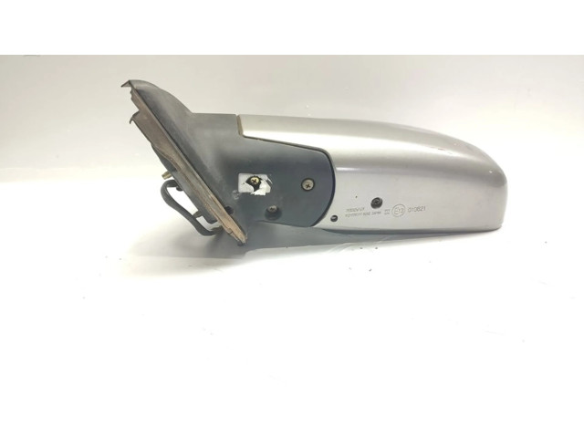 Зеркало электрическое     левое   Nissan X-Trail T30  2001-2007 года   