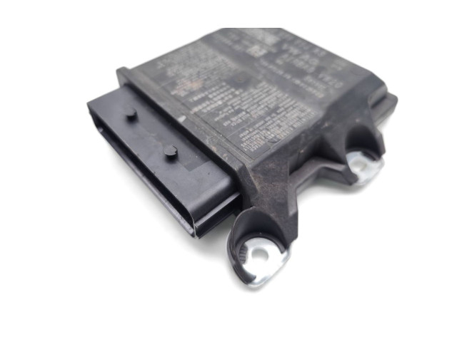 Блок подушек безопасности 3Q0959655AS   Skoda Octavia Mk3 (5E)