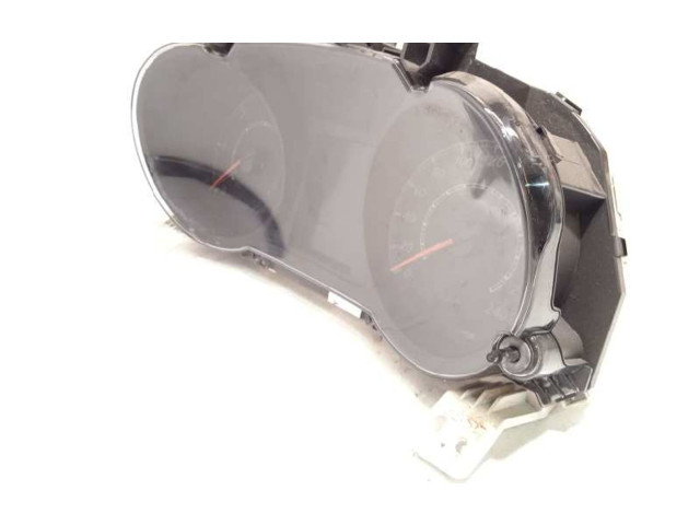 Přístrojová deska Mitsubishi ASX 2010 8100B455