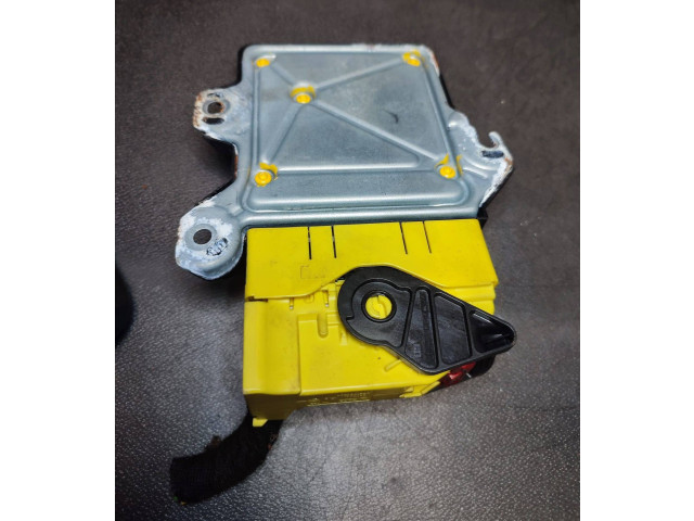 Блок подушек безопасности 3Q0959655AC Skoda Octavia Mk3 (5E)