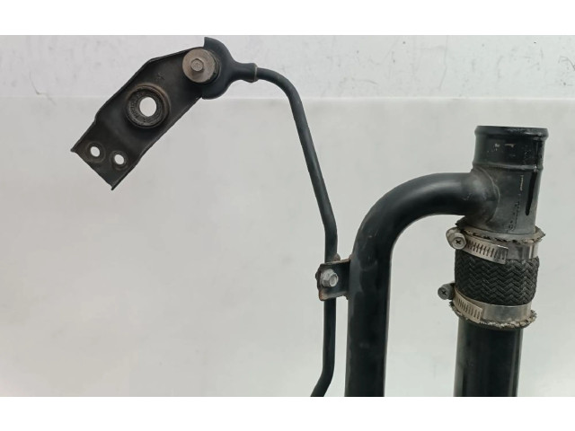 Интеркулер MR571357 Mitsubishi Montero