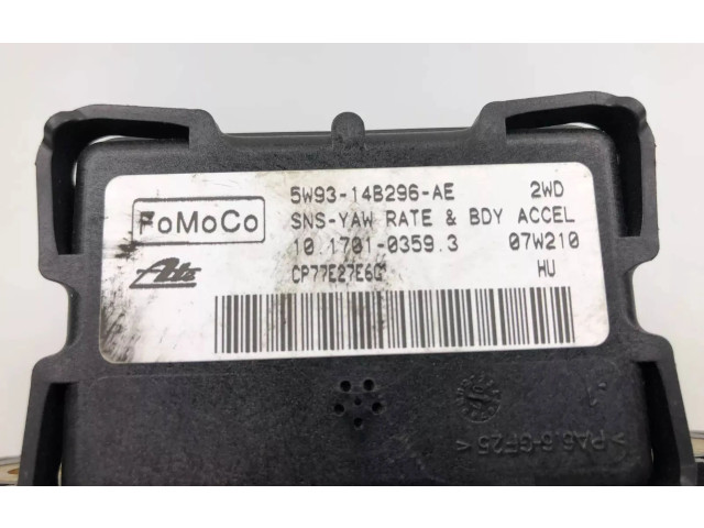 Другие блоки управления / модули