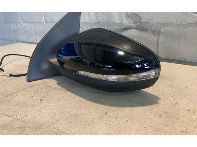 Зеркало электрическое Volkswagen Golf VI 2008 - 2013 года