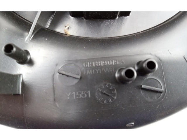 Вентилятор печки    6R1819015A, 6R1819015A   Skoda Fabia Mk2 (5J)