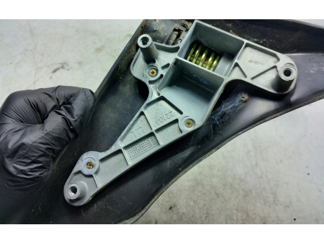 Čerpadlo oleje Opel Combo A