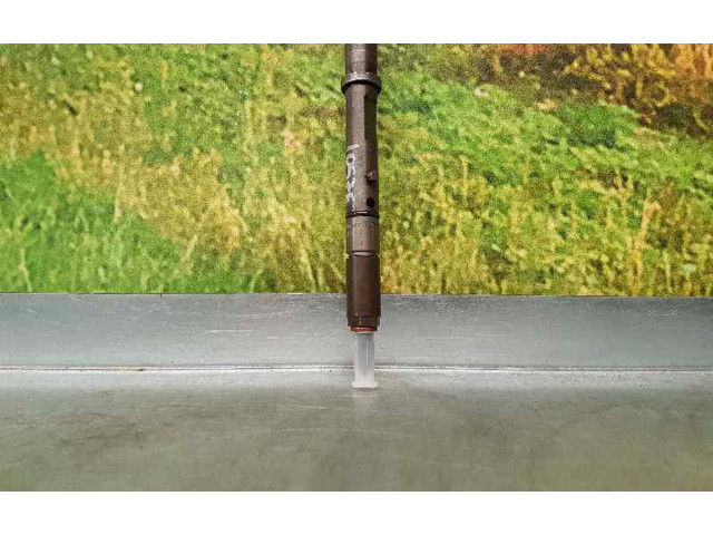 Форсунка 059130201D, BOSCH    Audi A6 S6 C5 4B   