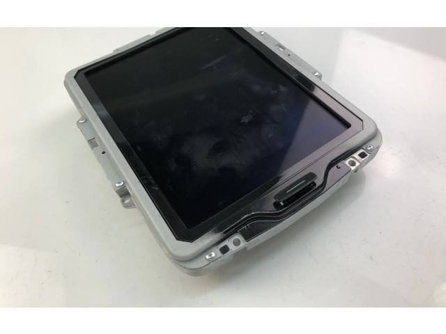 Подрулевой шлейф SRS 31456506AA Volvo S90, V90