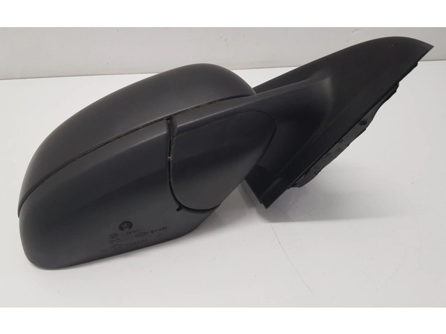 Зеркало (механическое)       Renault Twingo III  2014 -  года   