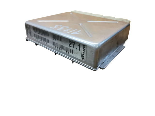 Блок управления коробкой передач 00001313A5, P09480761   Volvo XC70