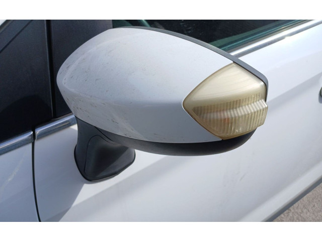 Зеркало электрическое        Ford Kuga I  2008 - 2012 года   