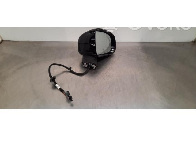 Зеркало электрическое Volvo XC90 2014 - года