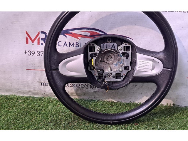 Руль Mini One - Cooper Coupe R56 2005 - 2014 года 6096962008, 6096962008