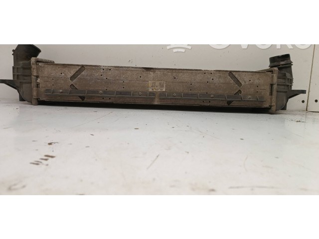 Интеркулер  282712U000, 0000259   KIA Ceed 