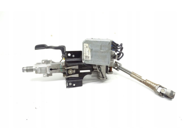 Рулевая рейка 6R2909144AB, 6R2909144E Audi A1 2010 - 2018 года