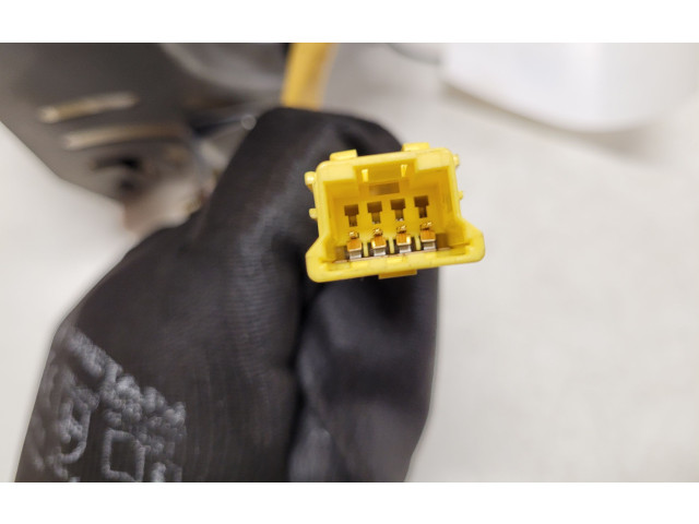 Подушка безопасности пассажира MN173206 Mitsubishi Grandis