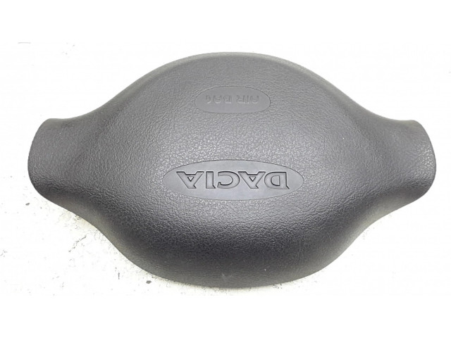 Подушка безопасности водителя 8200748155a   Dacia Logan I