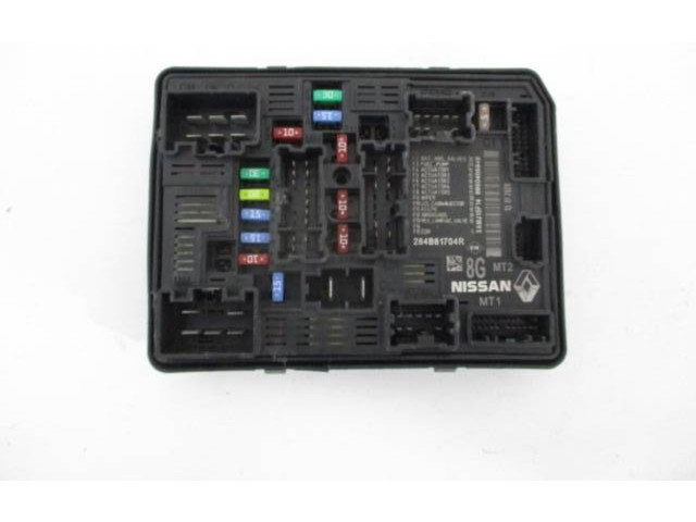 Модуль управления BSM 284B61704R, 8GMT2   Renault Clio V    