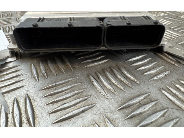 Řídící jednotka 4D0907558H, 4D0907558H Audi A8 S8 D2 4D 2000