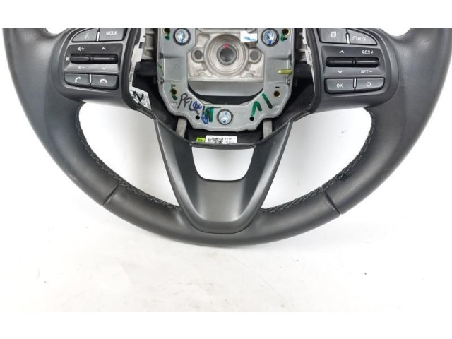 Руль Hyundai i10 2019 - года 56100K7170, 56100K7170