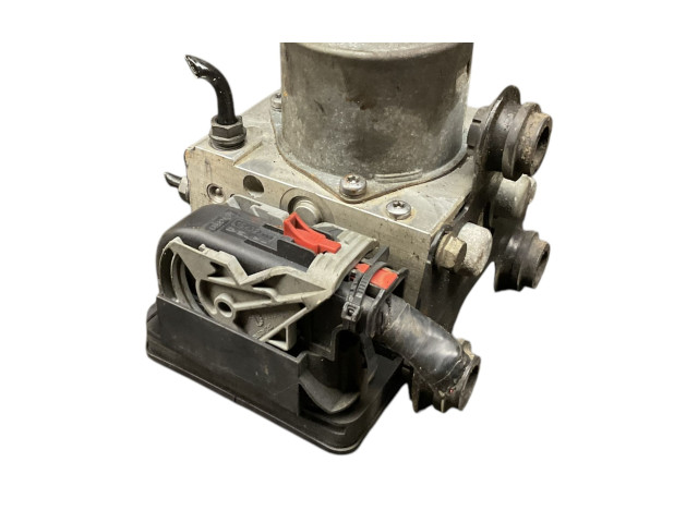 Блок АБС 6R0614517CA, 54086975D   Skoda  Rapid (NH)  2012 - 2019 года