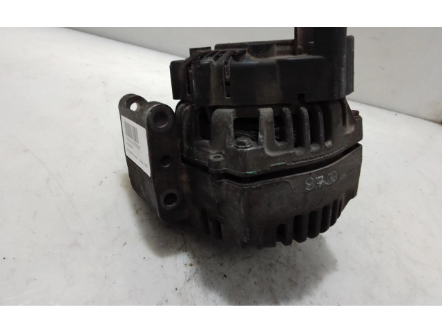 Генератор    Opel Meriva A      