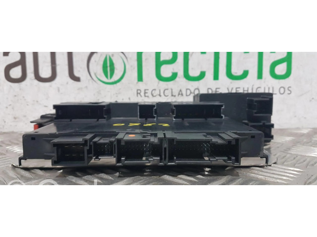 Pojistková skříňka A0275454532 Mercede-Benz S W220