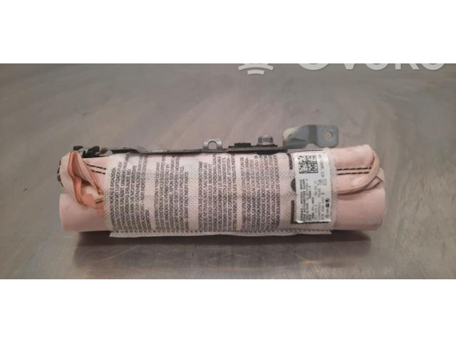 Подушка безопасности в сиденье 6V0880241D   Skoda Fabia Mk3 (NJ)