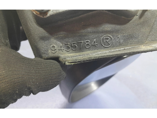 Přístrojová deska Dodge Charger 2007