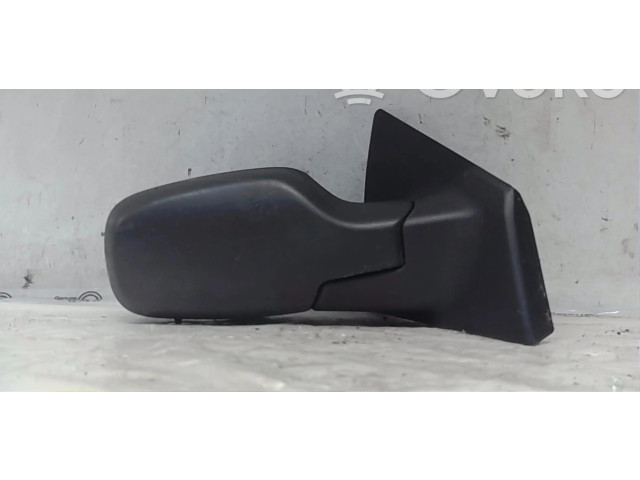 Зеркало электрическое Renault Clio III 2005 - 2012 года