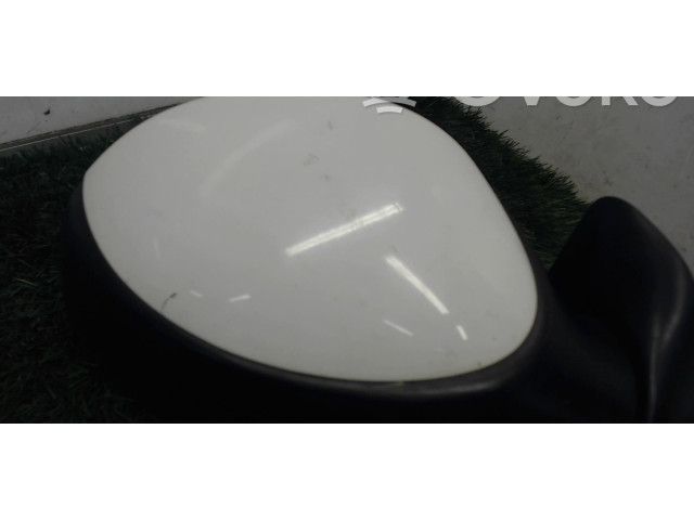 Зеркало (механическое) Citroen Xsara Picasso - года