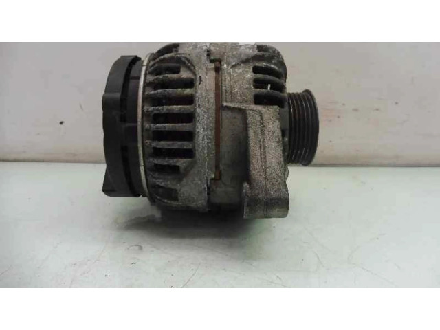 Генератор 078903016AD Audi A4 Allroad