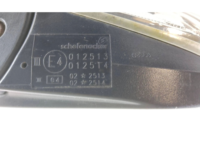 Zpětné zrcátko Chevrolet Epica 2010 E4012513, E4012514