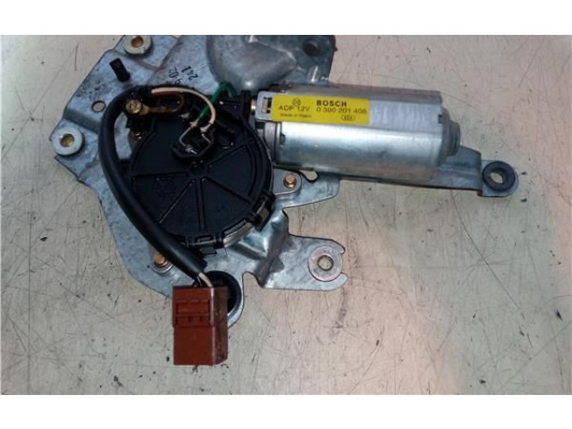 Моторчик заднего дворника 0390201408    Citroen Berlingo