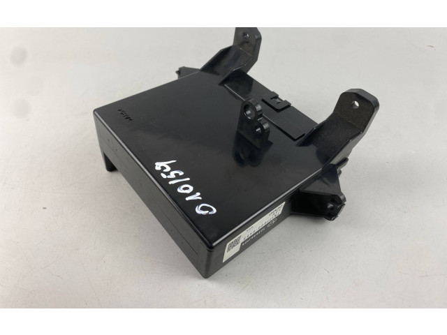 Модуль блока управления кондиционером 72343AJ12A   Subaru Outback