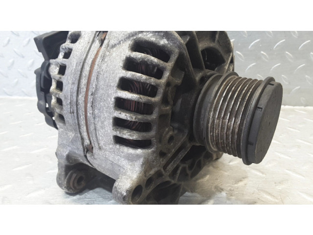 Генератор 045903023A, 0124515022 Audi A2 1.4