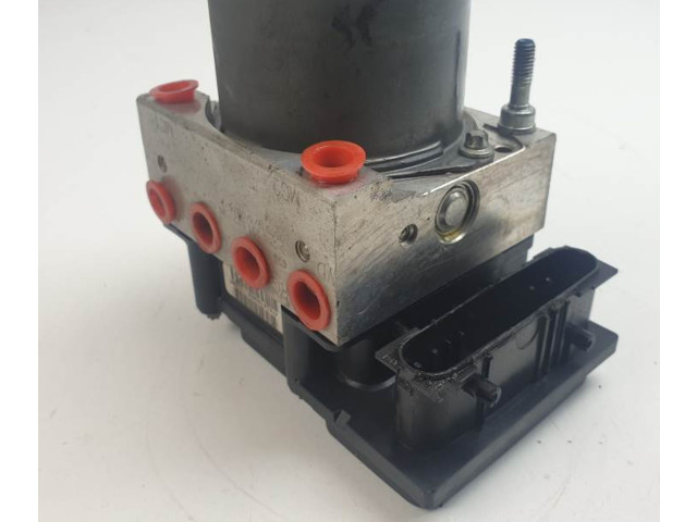 Блок АБС 9660779880   Citroen  Xsara Picasso   -  года