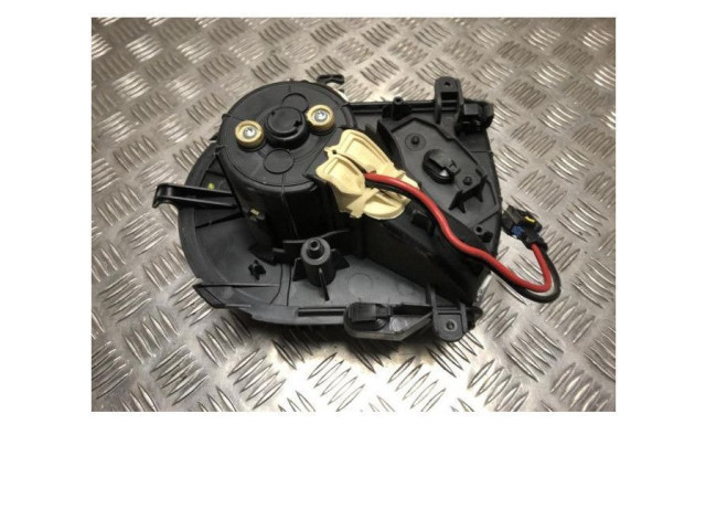 Вентилятор печки    1613566380, 1613566380   Peugeot Expert