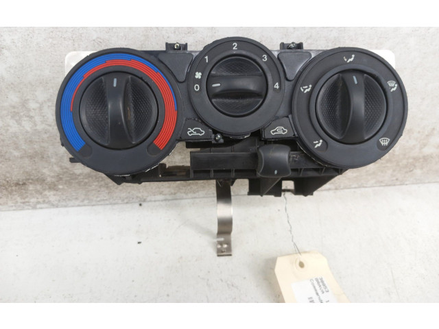 Блок управления климат-контролем 46721975   Fiat Bravo  Brava