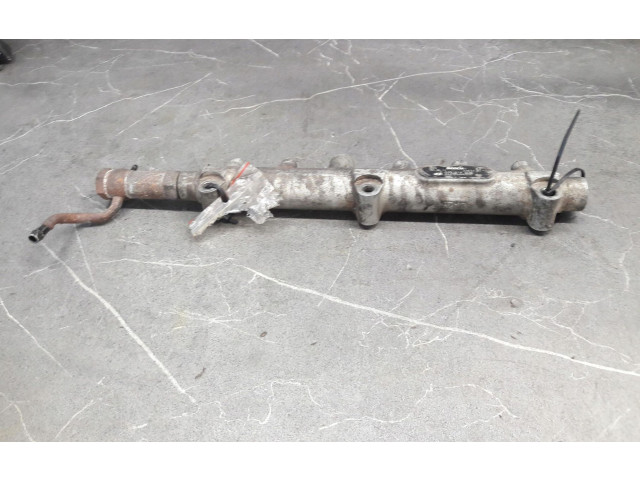 Топливная рампа 0445214036   KIA Sorento  