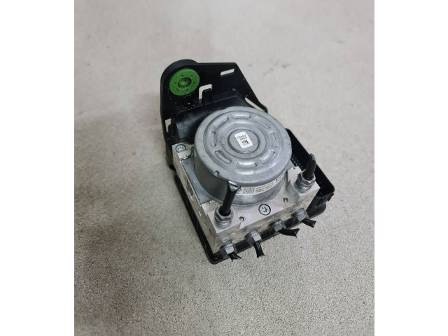 Блок АБС 5WA614517BL, 2851645733   Skoda  Octavia Mk4  2019 -  года