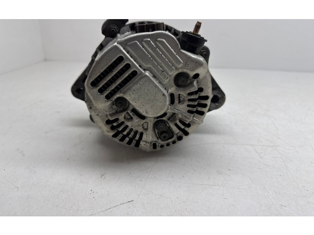 Масляный насос 2706070500 Lexus IS 200-300